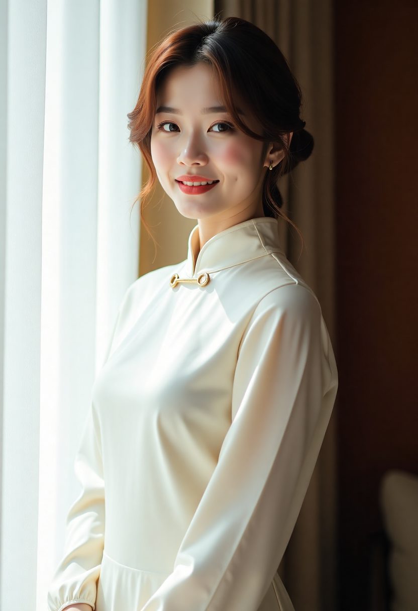 《长风过境》电影海报