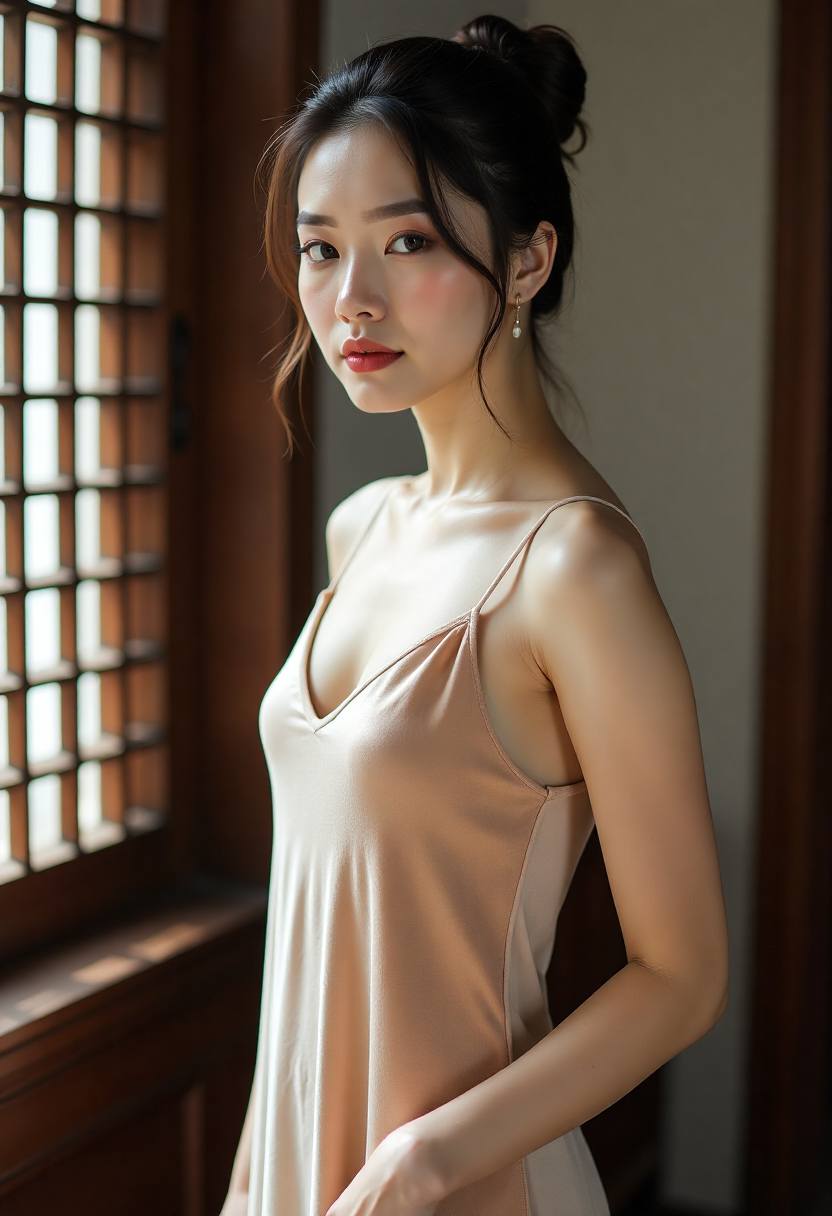 《极昼之下》剧照