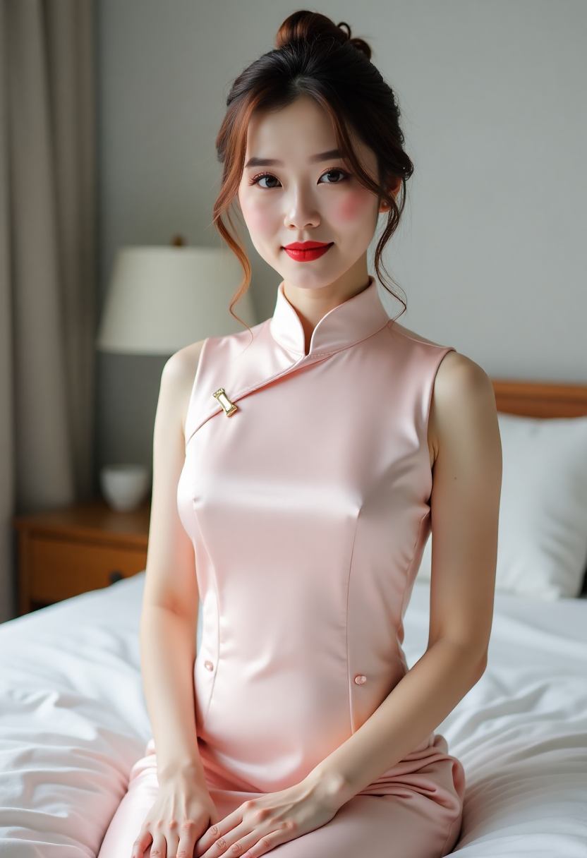 《第七码头》角色海报